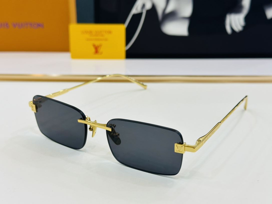 Louis Vuitton Sunglasses